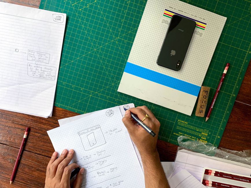 iPhone Duo App Checklist: Rebuild, Screenshots and Submission iPhone Duo App Checklist: Rebuild, Screenshots and Submission