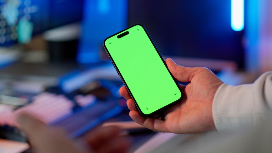 Route TestFlight Builds to Staging, App Store Builds to Production